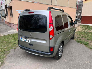 Renault Kangoo foto 2