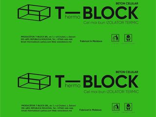 Blocuri pentru zidarie.Thermo Block,Gazobloc,Gazobeton foto 19