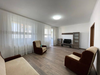 Apartament cu 2 camere, 87 m², Buiucani, Chișinău foto 5