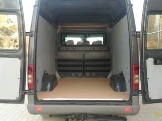 Mercedes Sprinter 316 . foto 9