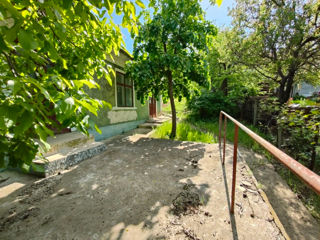 Spre vînzare casă bătrânească în Strășeni, strada Toma Ciorbă / Продается частный дом в Стрэшенах foto 8
