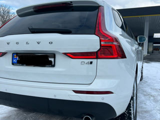 Volvo XC60 foto 6