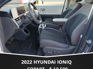 Hyundai IONIQ 5 foto 6