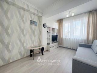 Apartament cu 1 cameră,  Buiucani,  Chișinău,  Chișinău mun. foto 1