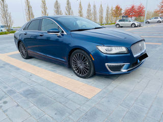 Lincoln MKZ foto 6