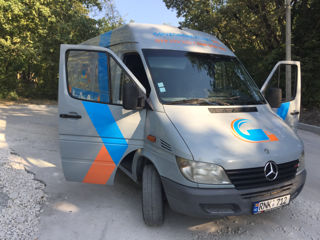 Transport lucruri personale Chisinau si toata Moldova foto 1