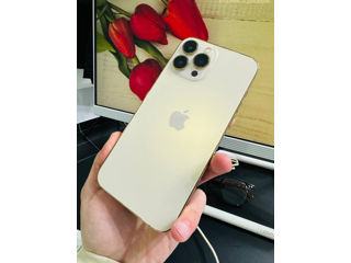 Schimb - iPhone 13 Pro Max (Gold, 128 Gb) foto 8