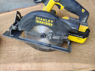 Stanley fatmax foto 2