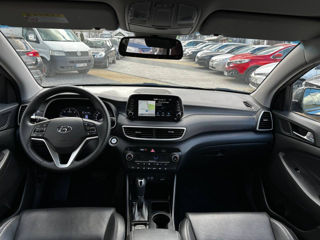 Hyundai Tucson foto 6