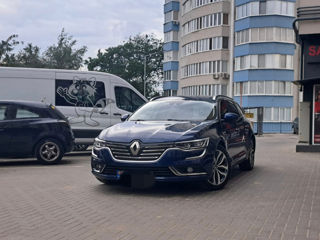 Renault Talisman foto 2