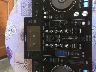 Mixer Pioneer Dj foto 2