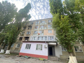 Apartament cu 1 cameră, 19 m², Buiucani, Chișinău foto 8