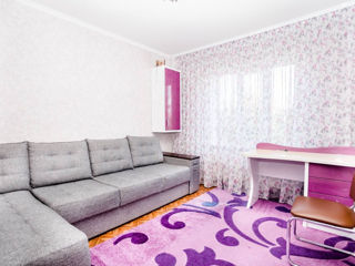 Apartament cu 3 camere, 79 m², Ciocana, Chișinău foto 9