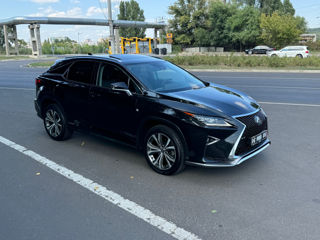 Lexus RX Series foto 3