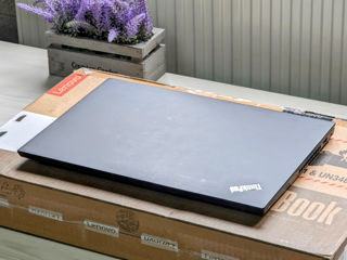 Lenovo ThinkPad T490s IPS (Core i5 8265u/16Gb DDR4/256Gb SSD/14.1" FHD IPS) foto 10