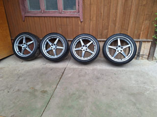 5x100 R18 J8 foto 6