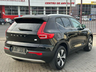 Volvo XC40 foto 5