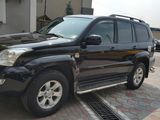 Toyota Land Cruiser Prado foto 3