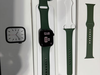 Apple watch 7 45mm