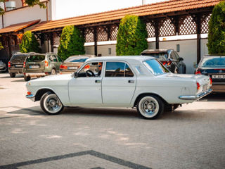 Волга ГАЗ-2410 / Volga GAZ-2410