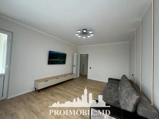 Apartament cu 2 camere, 70 m², Râșcani, Chișinău foto 8