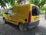 Renault Kangoo la piese foto 3