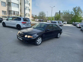 Rover 45 foto 4