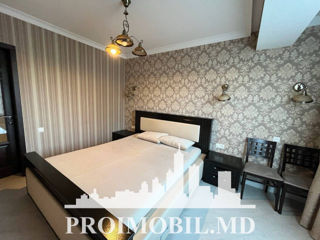 Apartament cu 3 camere, 91 m², Botanica, Chișinău foto 2