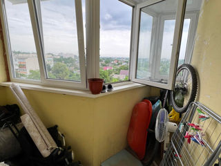 Apartament cu 2 camere, 50 m², Borisovka, Bender/Tighina, Bender mun. foto 9