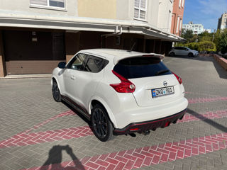 Nissan Juke foto 4