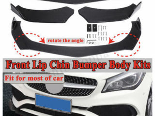 Front bumper foto 6