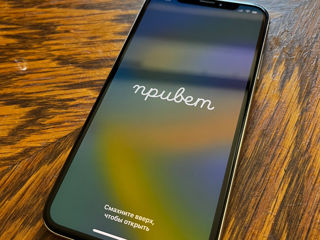 iPhone X 256 GB