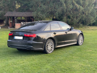 Audi A6 foto 4