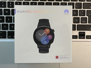 Huawei watch GT 3 42mm nou ! foto 1