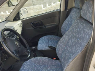 Seat Inca foto 8