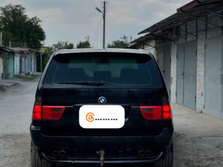 BMW X5 foto 4