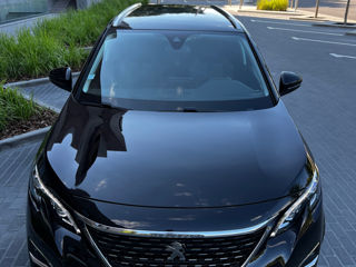 Peugeot 5008 foto 4