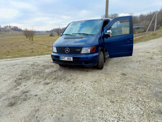 Mercedes Vito foto 5