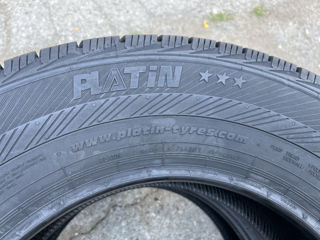 215/70 R15C Platin Rp700 (4seasons)/ Доставка, livrare toata Moldova foto 7