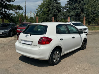 Toyota Auris foto 5