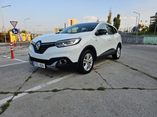 Renault Kadjar foto 1