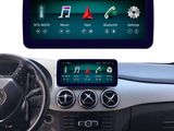 Установка штатных мониторов Mercedes с GPS на Android foto 2