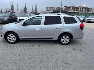 Dacia Logan Mcv foto 2