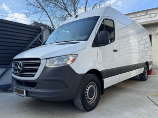 Mercedes Sprinter 907 foto 0