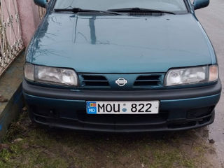 Nissan Primera