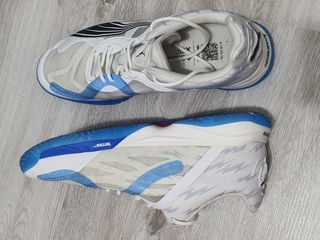 Puma Accelerate Nitro SQD Court Shoes mar. 47 foto 4