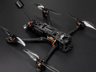 Flywoo Explorer LR 4 FPV foto 1