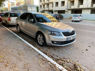 Skoda Octavia foto 8