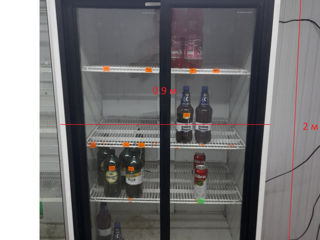 Магазинное оборудование "Холодильники" foto 4