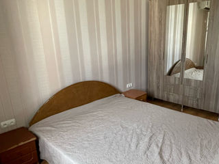 Apartament cu 2 camere, 45 m², Ciocana, Chișinău foto 6